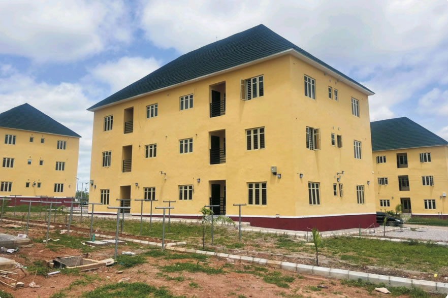 Building Construction